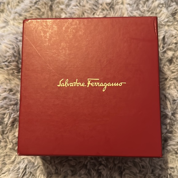 Salvatore Ferragamo Swiss Automatic men watch - Picture 11 of 12